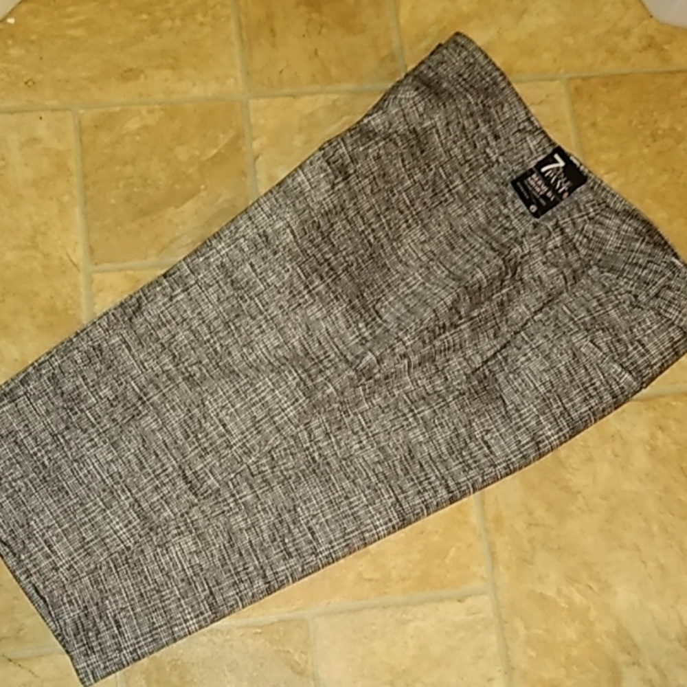 7th Ave Bermuda shorts